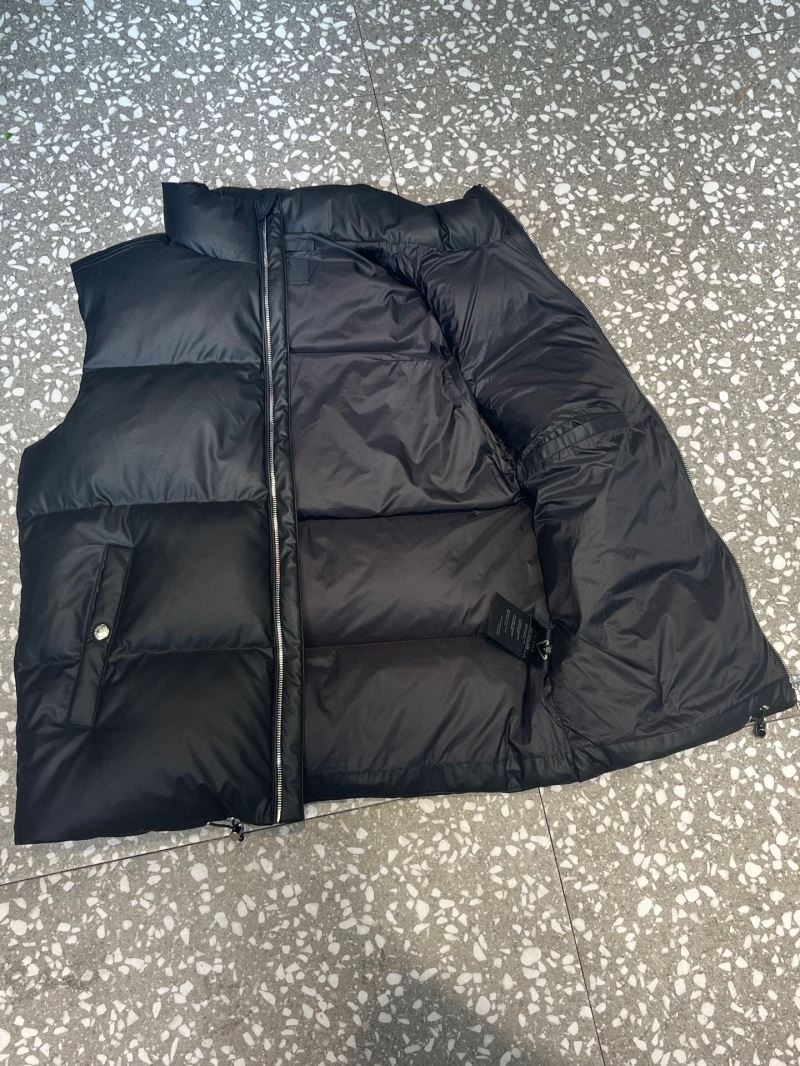 Prada Down Jackets